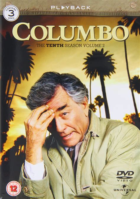 columbo season 10 episode 4